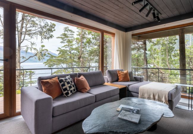 Apartamento en San Carlos de Bariloche - Cipres 02: Depto. 1 dormitorio