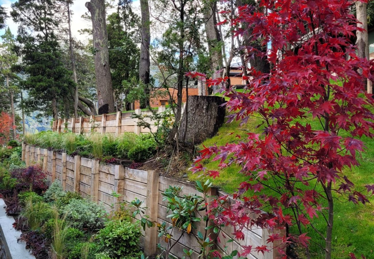 Apartamento en San Carlos de Bariloche - Cipres 02: Depto. 1 dormitorio