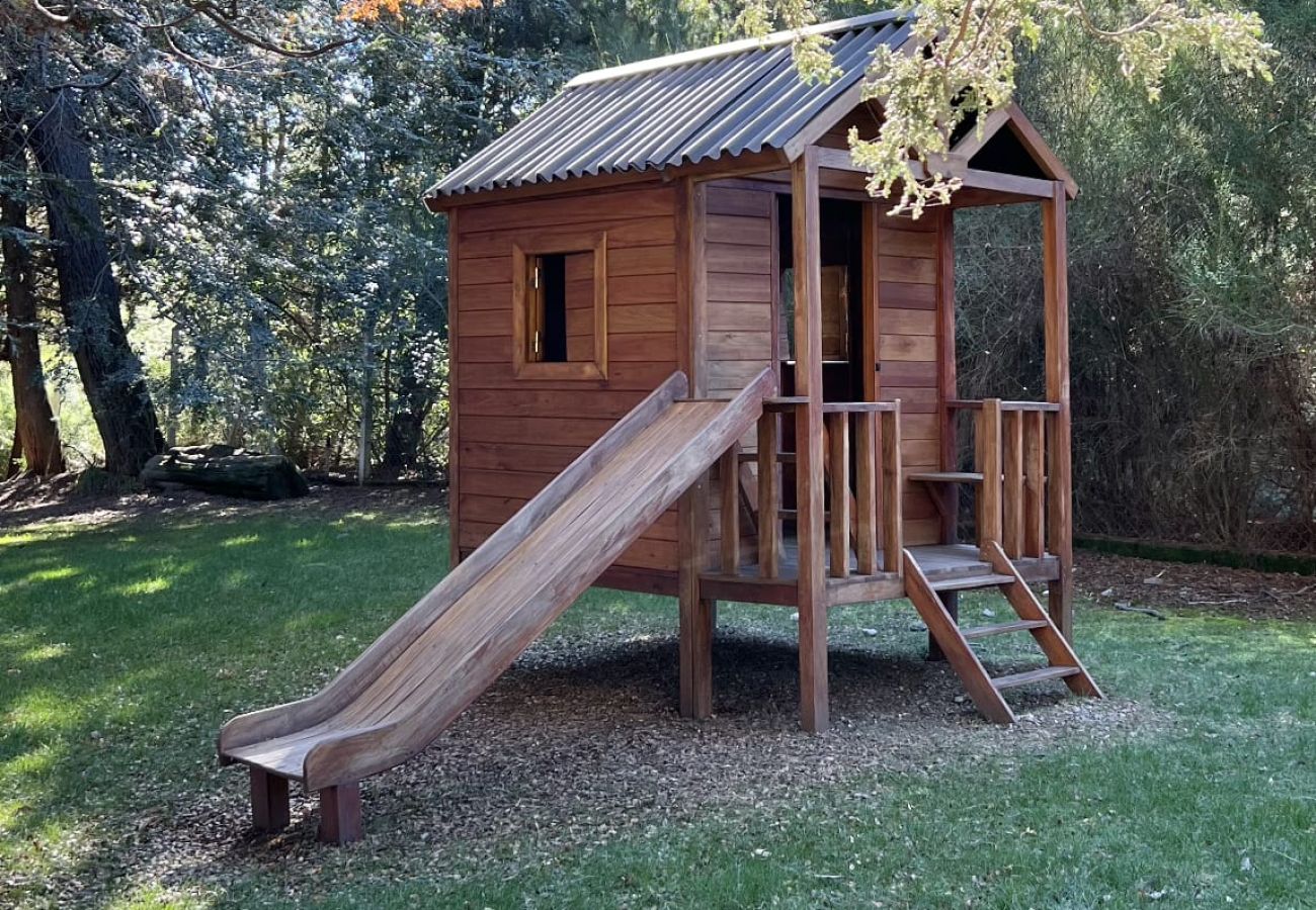 Apartamento en San Carlos de Bariloche - Cipres 02: Depto. 1 dormitorio