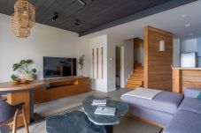 Apartamento en San Carlos de Bariloche - Cpres 04- Increible Duplex  sobre el Lago Gutiérrez 