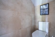 Apartamento en San Carlos de Bariloche - Cpres 04- Increible Duplex  sobre el Lago Gutiérrez 