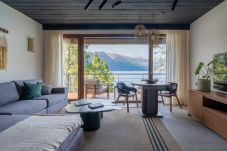 Apartamento en San Carlos de Bariloche - CIPRES 04 - Increible Duplex  sobre el Lago Gutiérrez 