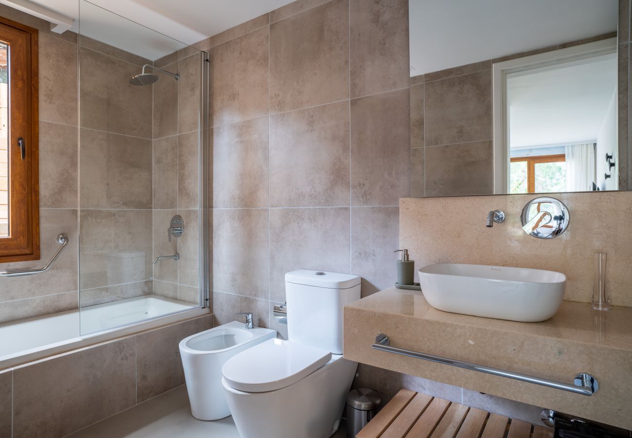 Apartamento en San Carlos de Bariloche - CIPRES 05 Frente al Lago Gutiérrez