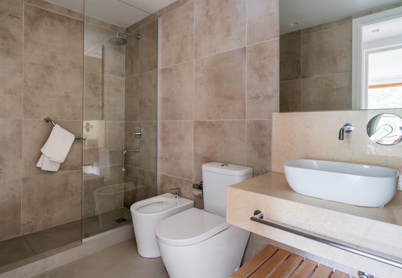 Apartamento en San Carlos de Bariloche - CIPRES 05 Frente al Lago Gutiérrez