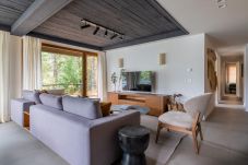 Apartamento en San Carlos de Bariloche - CIPRES 05- Apartamento con Vistas Únicas al Lago Gutierrez