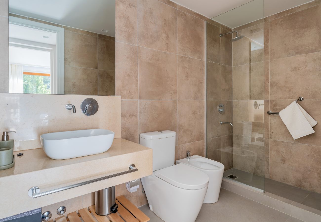 Apartamento en San Carlos de Bariloche - CIPRES 06 Espectacular Apartamento a Orillas del Lago