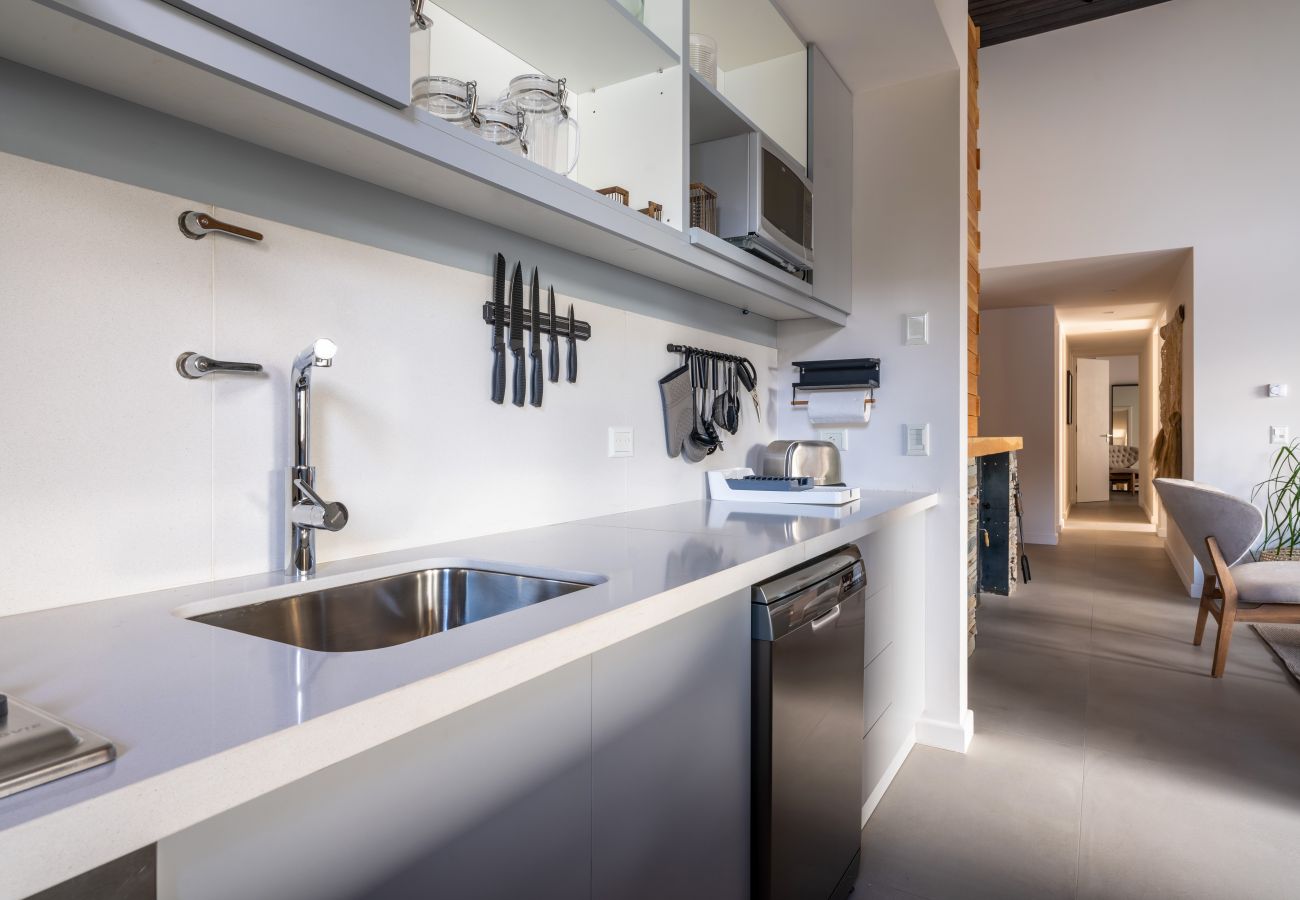 Apartamento en San Carlos de Bariloche - CIPRES 06 Espectacular Apartamento a Orillas del Lago