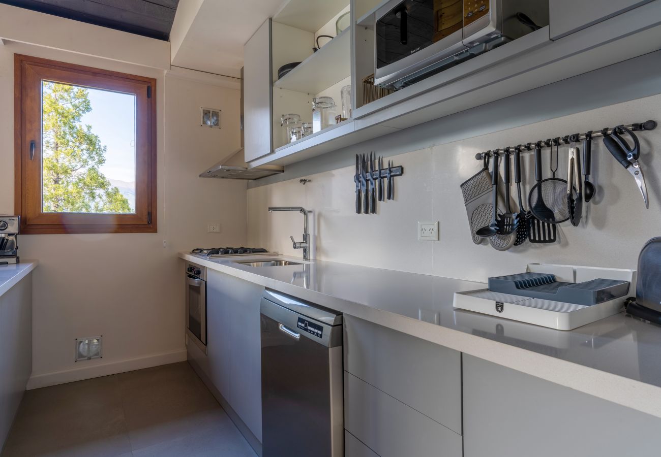 Apartamento en San Carlos de Bariloche - CIPRES 06 Espectacular Apartamento a Orillas del Lago