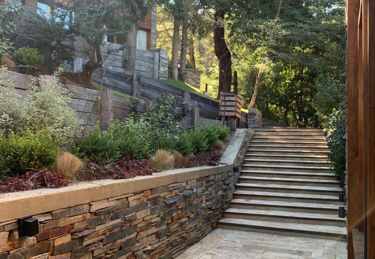 Apartamento en San Carlos de Bariloche - CIPRES 06 Espectacular Apartamento a Orillas del Lago