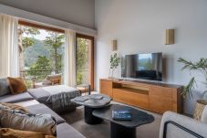 Apartamento en San Carlos de Bariloche - Cipres 07- Divino Apartamento sobre el lago Gutiérrez