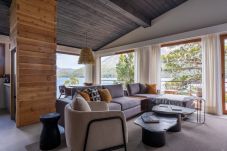 Apartamento en San Carlos de Bariloche - Cipres 07- Divino Apartamento sobre el lago Gutiérrez
