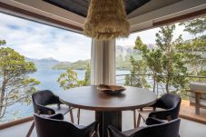 Apartamento en San Carlos de Bariloche - Cipres 07- Divino Apartamento sobre el lago Gutiérrez
