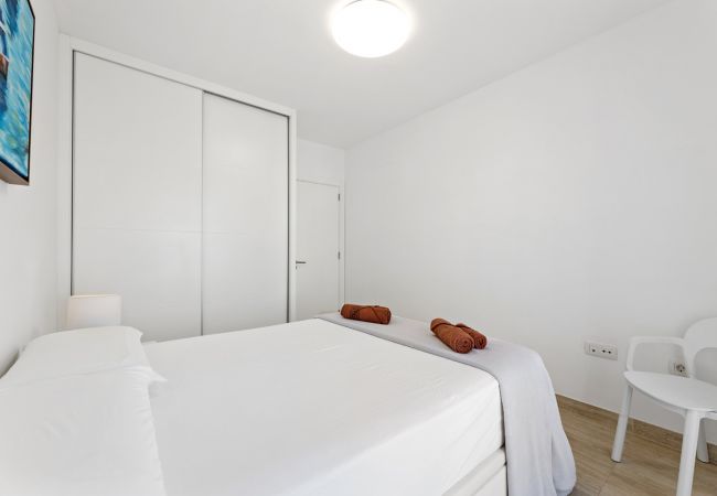 Casa en Playa Honda - Cordel 18 - Dúplex junto al mar en Playa Honda | Lanzarote Casa en Playa Honda - Cordel 18 - Dúplex junto al mar en Playa Honda | Lanzarote