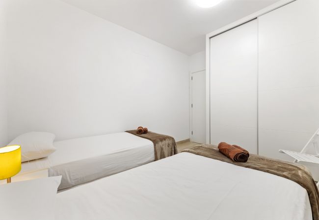 Casa en Playa Honda - Cordel 18 - Dúplex junto al mar en Playa Honda | Lanzarote Casa en Playa Honda - Cordel 18 - Dúplex junto al mar en Playa Honda | Lanzarote