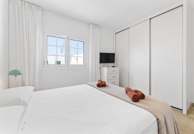 Casa en Playa Honda - Cordel 18 - Dúplex junto al mar en Playa Honda | Lanzarote Casa en Playa Honda - Cordel 18 - Dúplex junto al mar en Playa Honda | Lanzarote