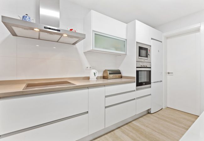 Casa en Playa Honda - Cordel 18 - Dúplex junto al mar en Playa Honda | Lanzarote Casa en Playa Honda - Cordel 18 - Dúplex junto al mar en Playa Honda | Lanzarote