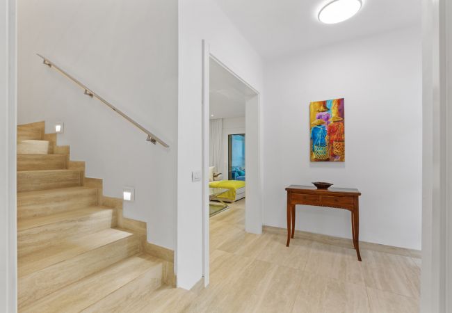 Casa en Playa Honda - Cordel 18 - Dúplex junto al mar en Playa Honda | Lanzarote Casa en Playa Honda - Cordel 18 - Dúplex junto al mar en Playa Honda | Lanzarote