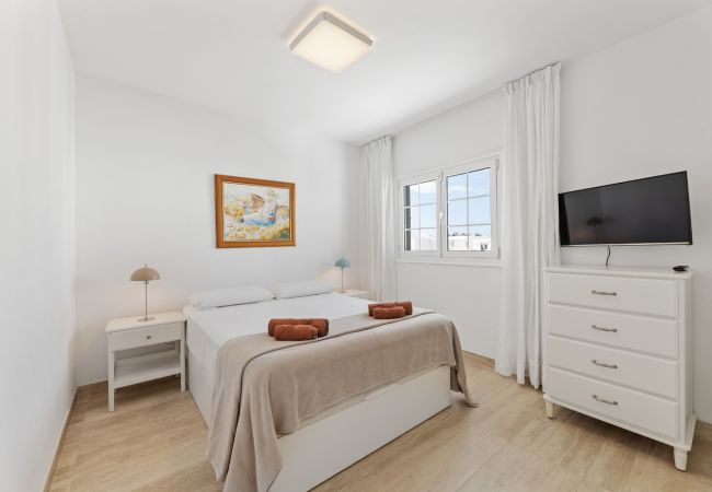 Casa en Playa Honda - Cordel 18 - Dúplex junto al mar en Playa Honda | Lanzarote Casa en Playa Honda - Cordel 18 - Dúplex junto al mar en Playa Honda | Lanzarote