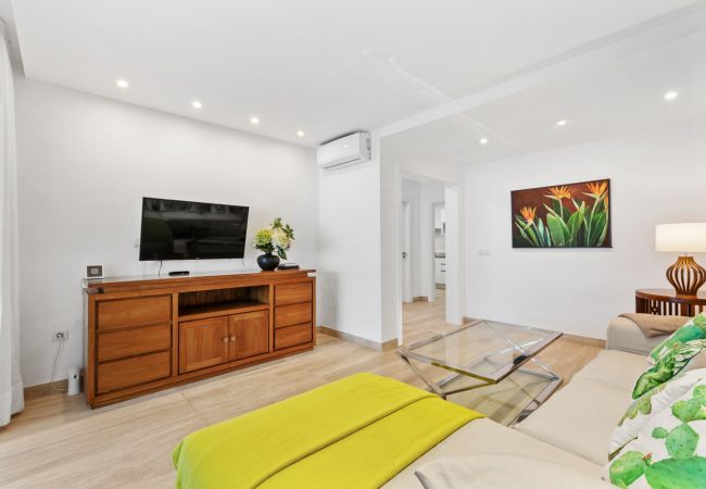 Casa en Playa Honda - Cordel 18 - Dúplex junto al mar en Playa Honda | Lanzarote Casa en Playa Honda - Cordel 18 - Dúplex junto al mar en Playa Honda | Lanzarote