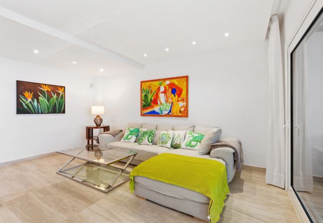 Casa en Playa Honda - Cordel 18 - Dúplex junto al mar en Playa Honda | Lanzarote Casa en Playa Honda - Cordel 18 - Dúplex junto al mar en Playa Honda | Lanzarote