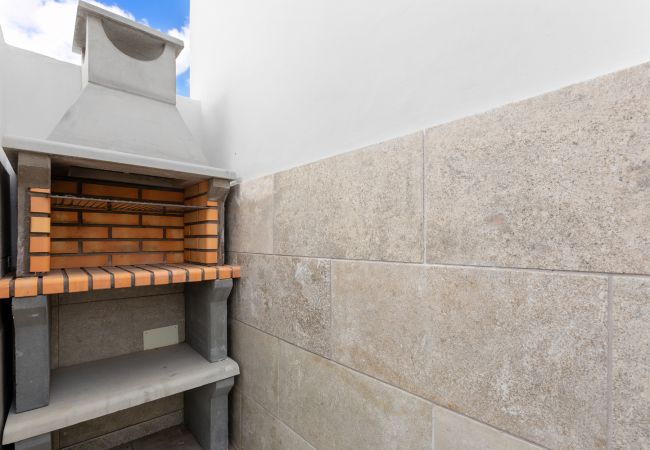 Casa en Playa Honda - Cordel 18 - Dúplex junto al mar en Playa Honda | Lanzarote Casa en Playa Honda - Cordel 18 - Dúplex junto al mar en Playa Honda | Lanzarote