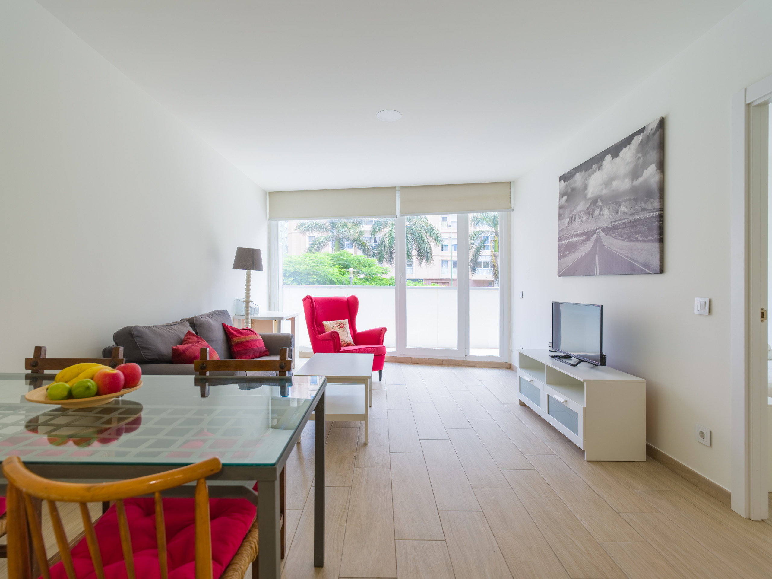 Cinco evaluar Adular Apartamento en Las Canteras
