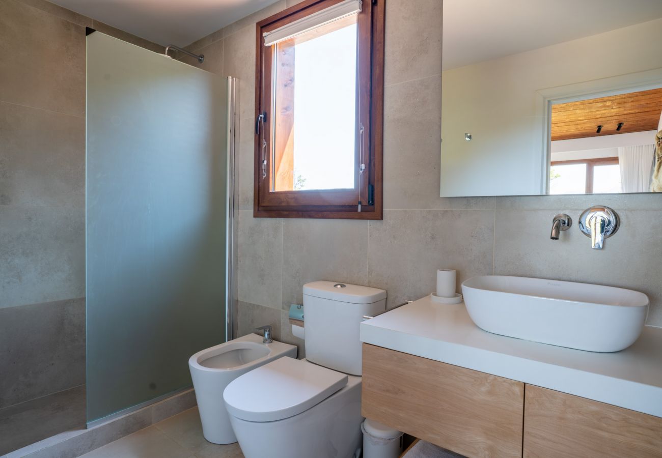 Apartamento en San Carlos de Bariloche - LENGA 2 A Exclusivo departamento con vista al lago