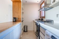 Apartamento en San Carlos de Bariloche - LENGA   2A- Exclusivo departamento con vista al lago gutierrez