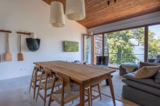 Apartamento en San Carlos de Bariloche - LENGA   2A- Exclusivo departamento con vista al lago gutierrez