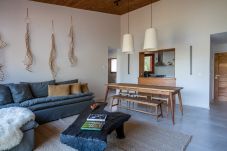 Apartamento en San Carlos de Bariloche - LENGA   2A- Exclusivo departamento con vista al lago gutierrez