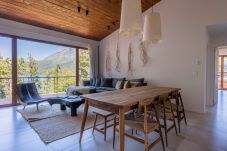 Apartamento en San Carlos de Bariloche - LENGA   2A- Exclusivo departamento con vista al lago gutierrez