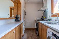 Apartamento en San Carlos de Bariloche - Lenga  2C- Espectacular Departamento con vista al lago Gutierrez - 2/3 Pax -