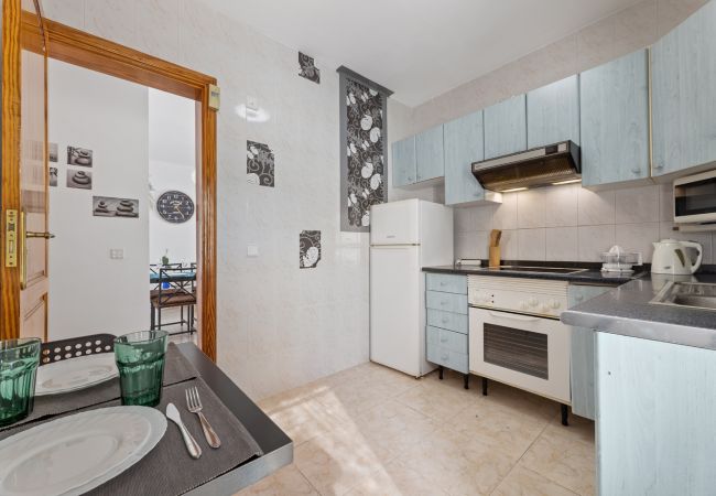 Apartamento en Playa Honda - Casa Donna Apartamento en Playa Honda - Casa Donna