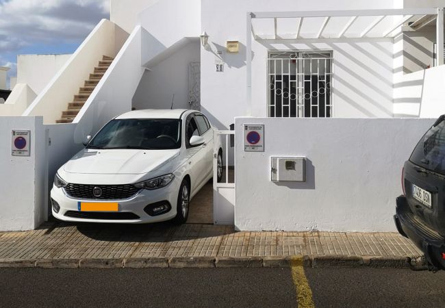 Apartamento en Playa Honda - Casa Donna Apartamento en Playa Honda - Casa Donna
