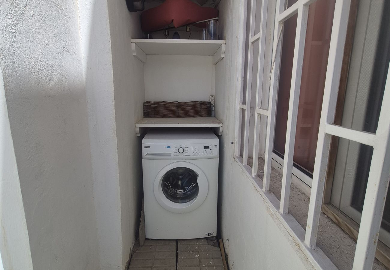 Apartamento en Playa Honda - Casa Donna