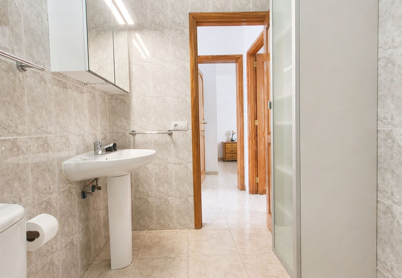 Apartamento en Playa Honda - Casa Donna