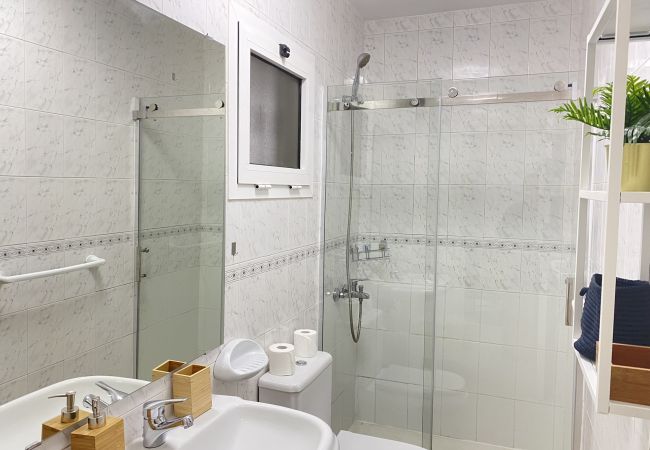 Apartamento en Antigua - Fuerteventura - HomeForGuest Apartamento 2HAB con Piscina y terraza Apartamento en Antigua - Fuerteventura - HomeForGuest Apartamento 2HAB con Piscina y terraza