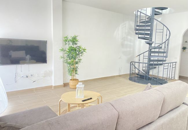 Apartamento en Antigua - Fuerteventura - HomeForGuest Apartamento 2HAB con Piscina y terraza Apartamento en Antigua - Fuerteventura - HomeForGuest Apartamento 2HAB con Piscina y terraza