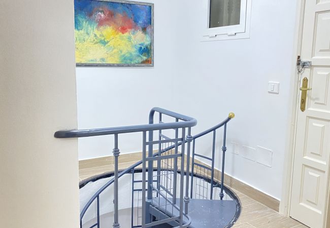 Apartamento en Antigua - Fuerteventura - HomeForGuest Apartamento 2HAB con Piscina y terraza Apartamento en Antigua - Fuerteventura - HomeForGuest Apartamento 2HAB con Piscina y terraza