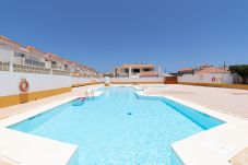 Apartamento en Antigua - Fuerteventura - HomeForGuest Apartamento 2HAB con Piscina y terraza