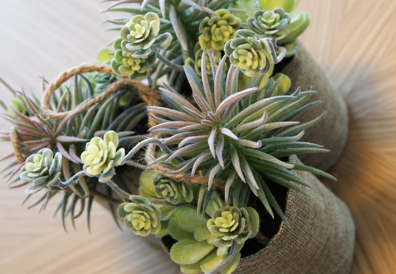 Apartamento en Playa de Gandía - Apartamento a estrenar a escasos metros del Mar-ALQUILER SOLO FAMILIAS