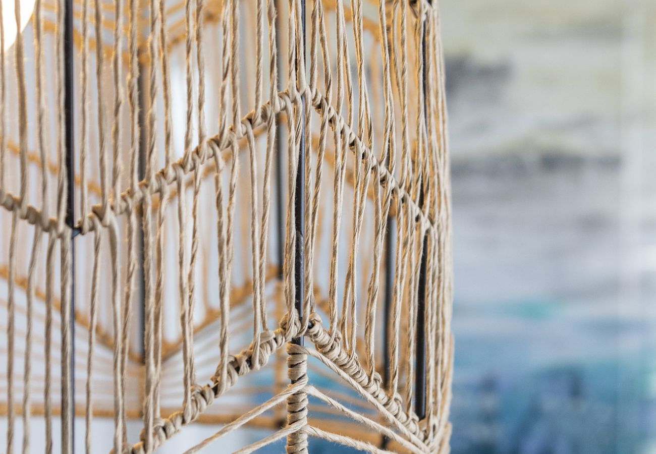 Apartamento en Playa de Gandía - Apartamento a estrenar a escasos metros del Mar-ALQUILER SOLO FAMILIAS