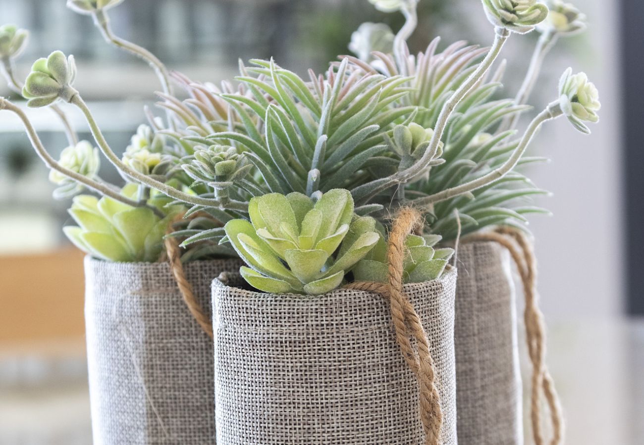 Apartamento en Playa de Gandía - Apartamento a estrenar a escasos metros del Mar-ALQUILER SOLO FAMILIAS