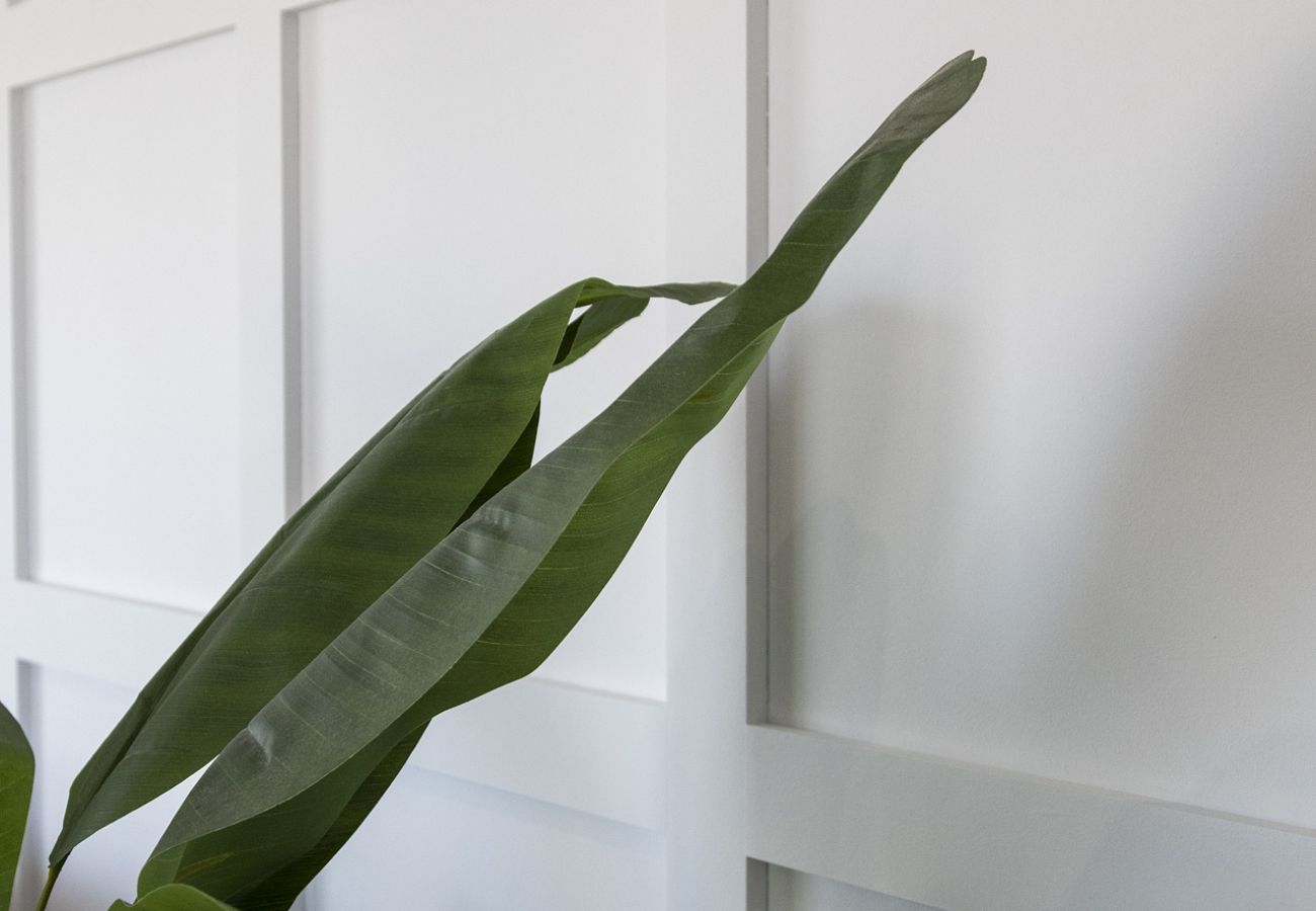 Apartamento en Playa de Gandía - Apartamento a estrenar a escasos metros del Mar-ALQUILER SOLO FAMILIAS