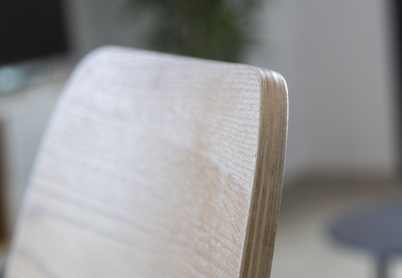 Apartamento en Playa de Gandía - Apartamento a estrenar a escasos metros del Mar-ALQUILER SOLO FAMILIAS