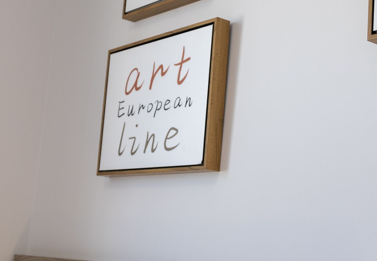 Apartamento en Playa de Gandía - Apartamento a estrenar a escasos metros del Mar-ALQUILER SOLO FAMILIAS