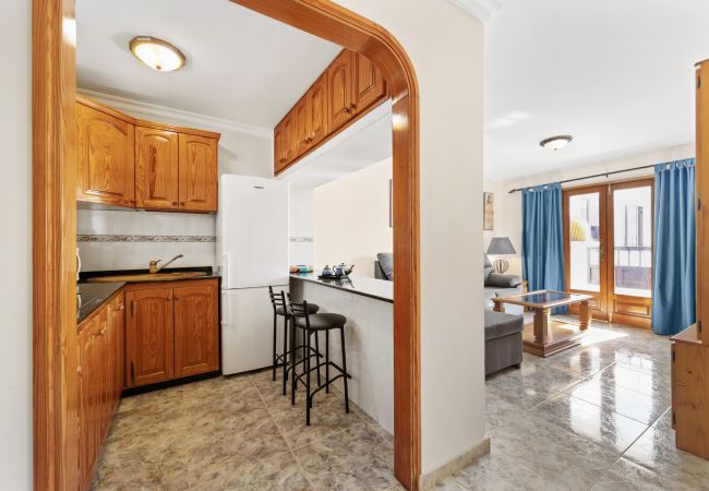 Apartamento en Puerto del Carmen -  Apartamento en Puerto del Carmen -