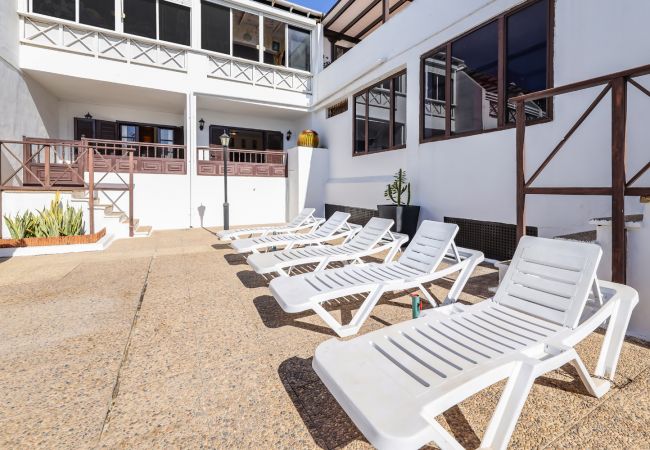Apartamento en Puerto del Carmen -  Apartamento en Puerto del Carmen -