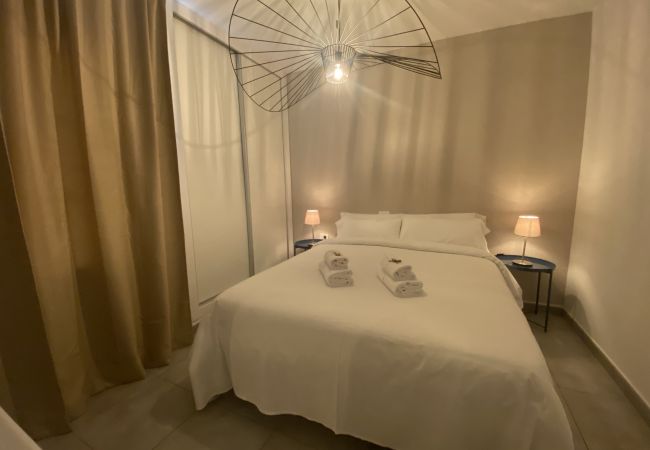 Estudio en Puerto del Carmen - Apartamento Villalia Estudio en Puerto del Carmen - Apartamento Villalia