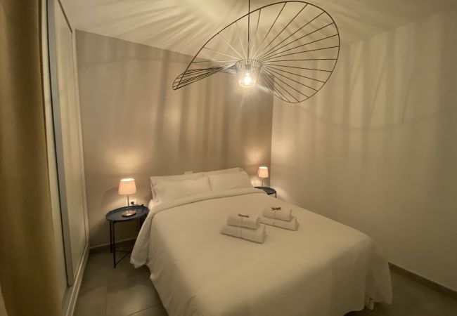 Estudio en Puerto del Carmen - Apartamento Villalia Estudio en Puerto del Carmen - Apartamento Villalia